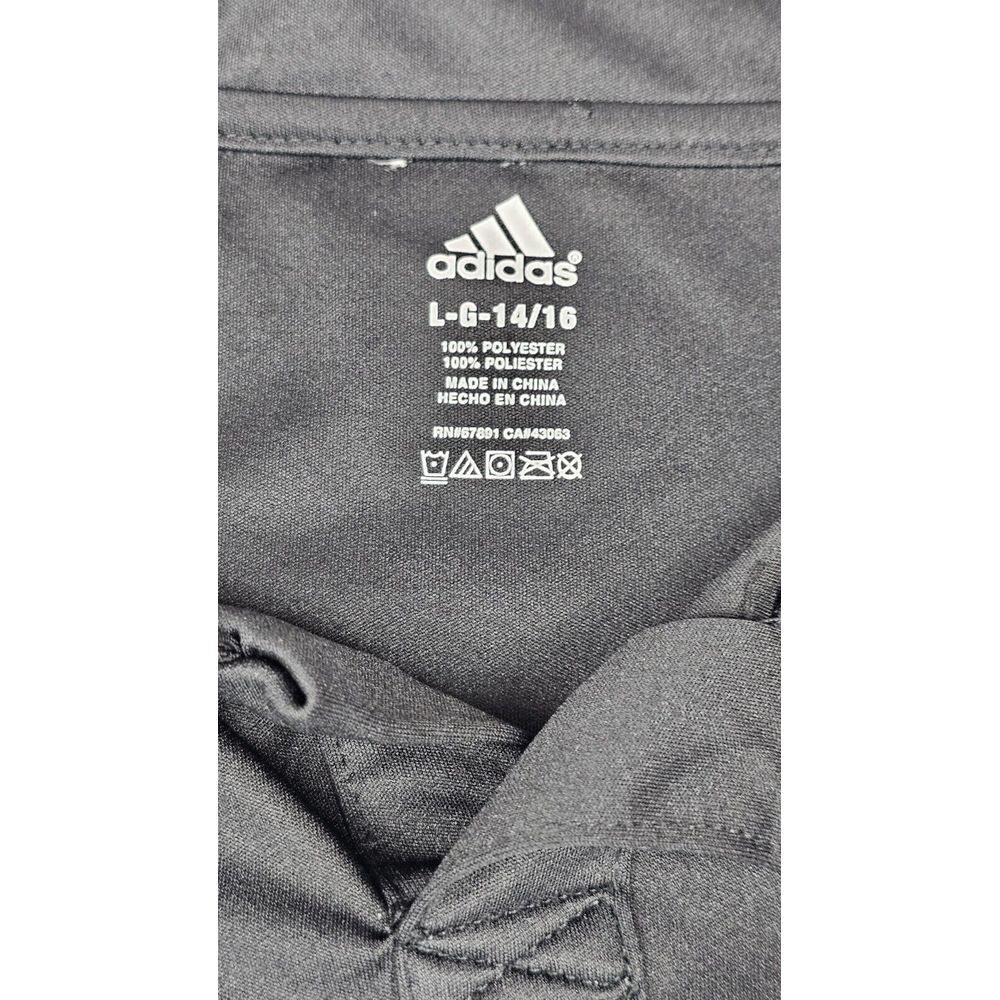 Adidas Sporting KC Soccer‎ Jersey Youth Large. 2013/2014 3rd Formotion Argyle. - Picture 2 of 7